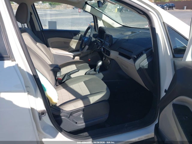 Ford ECOSPORT S 2021 MAJ3S2FE4MC419159 Image 5