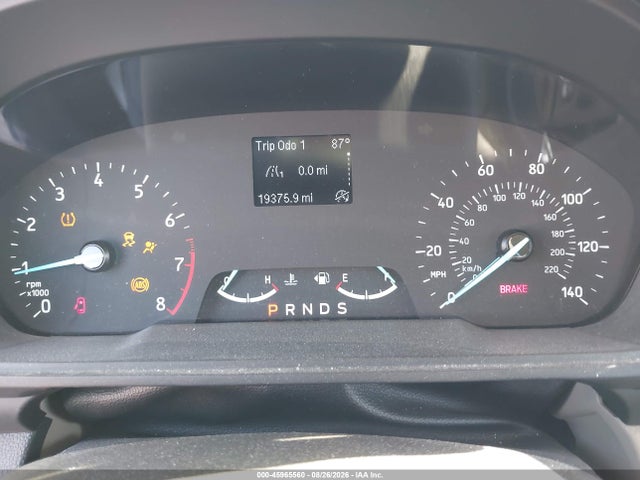 Ford ECOSPORT S 2021 MAJ3S2FE4MC419159 Image 7