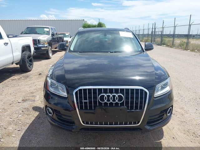 WA1C2AFP3GA008142 Audi Q5 2.0t Premium