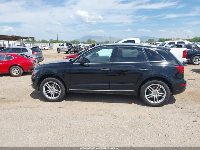 WA1C2AFP3GA008142 Audi Q5 2.0t Premium