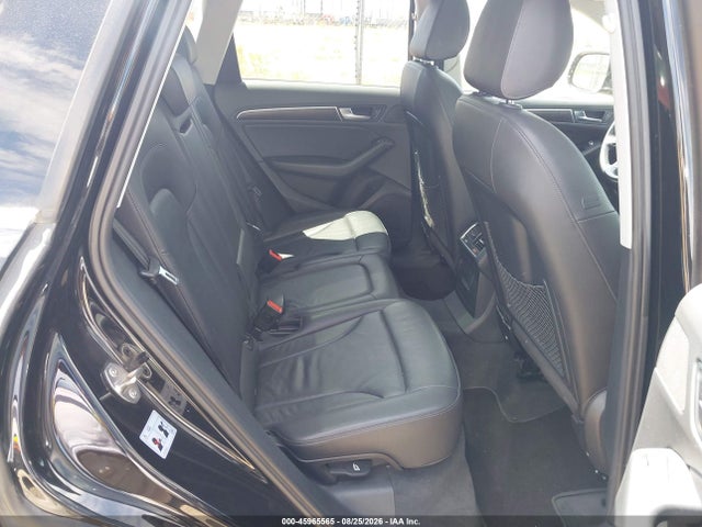 WA1C2AFP3GA008142 Audi Q5 2.0t Premium