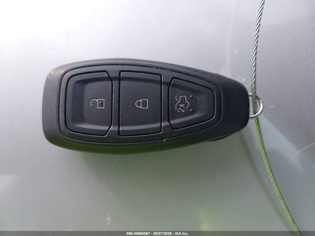 Ford FOCUS ST 2017 1FADP3L9XHL308558 Image 11