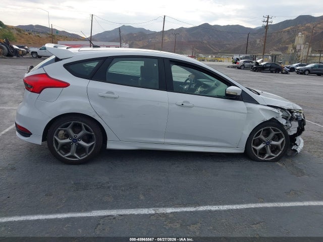Ford FOCUS ST 2017 1FADP3L9XHL308558 Image 13