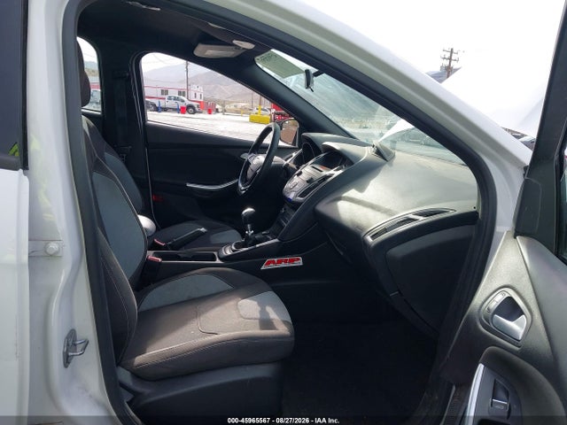 Ford FOCUS ST 2017 1FADP3L9XHL308558 Image 5