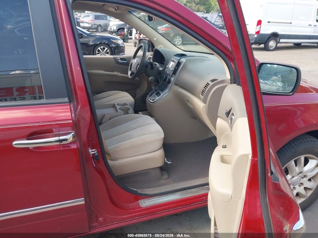 Aukcja sprzedaży 2010 Kia Sedona Ex, vin: KNDMH4C39A6332332, numer aukcji: 45965575
