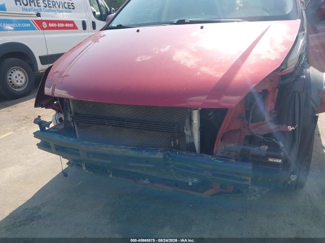 Aukcja sprzedaży 2010 Kia Sedona Ex, vin: KNDMH4C39A6332332, numer aukcji: 45965575
