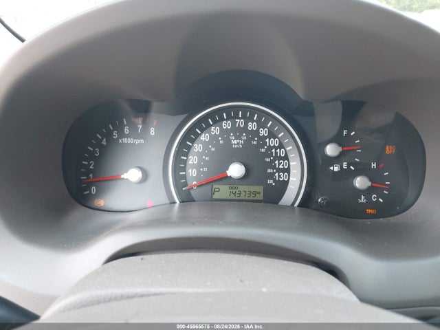 Aukcja sprzedaży 2010 Kia Sedona Ex, vin: KNDMH4C39A6332332, numer aukcji: 45965575