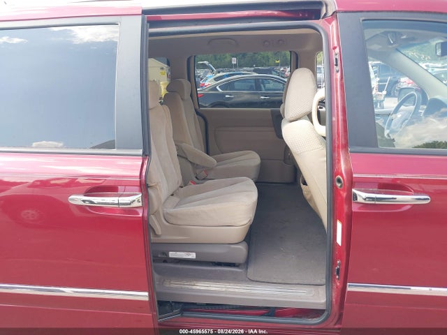 Aukcja sprzedaży 2010 Kia Sedona Ex, vin: KNDMH4C39A6332332, numer aukcji: 45965575