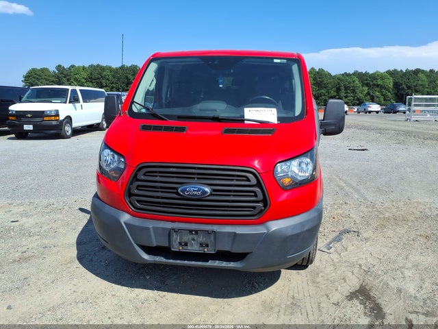 2018 Ford Transit-350 Xl მანქანა იყიდება აუქციონზე, vin: 1FBZX2ZM3JKB18879, აუქციონის ნომერი: 45965579