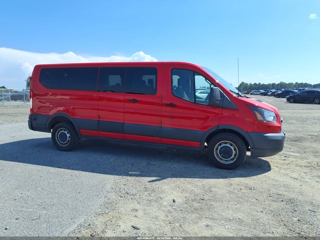 2018 Ford Transit-350 Xl მანქანა იყიდება აუქციონზე, vin: 1FBZX2ZM3JKB18879, აუქციონის ნომერი: 45965579