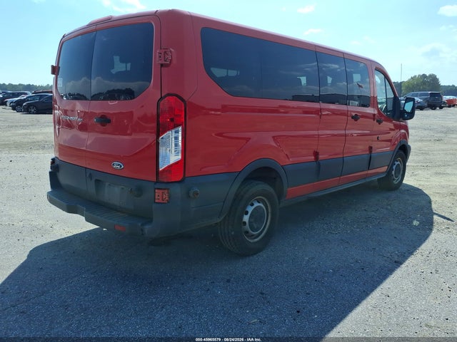 2018 Ford Transit-350 Xl მანქანა იყიდება აუქციონზე, vin: 1FBZX2ZM3JKB18879, აუქციონის ნომერი: 45965579