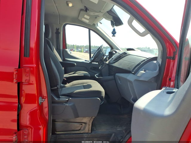 2018 Ford Transit-350 Xl მანქანა იყიდება აუქციონზე, vin: 1FBZX2ZM3JKB18879, აუქციონის ნომერი: 45965579