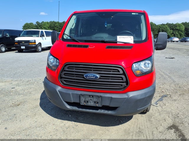 2018 Ford Transit-350 Xl მანქანა იყიდება აუქციონზე, vin: 1FBZX2ZM3JKB18879, აუქციონის ნომერი: 45965579