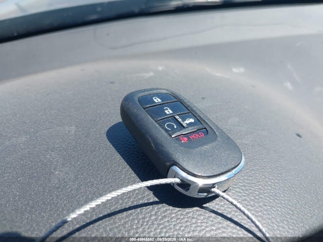 Продаж на аукціоні авто 2025 Honda Civic Sport, vin: 2HGFE2F56SH584883, номер лоту: 45965582