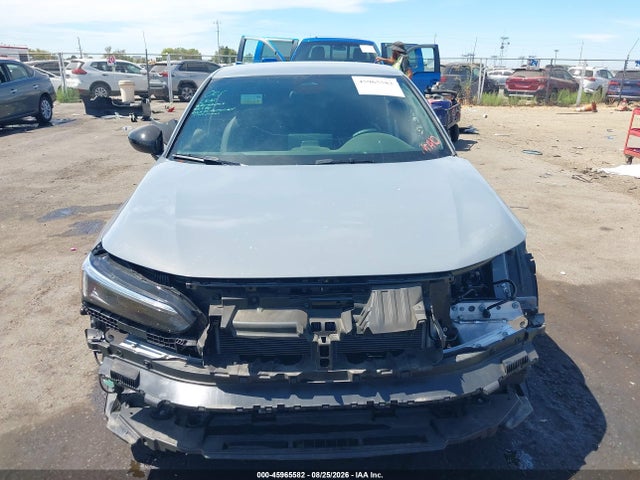 Продаж на аукціоні авто 2025 Honda Civic Sport, vin: 2HGFE2F56SH584883, номер лоту: 45965582