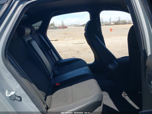 Продаж на аукціоні авто 2025 Honda Civic Sport, vin: 2HGFE2F56SH584883, номер лоту: 45965582