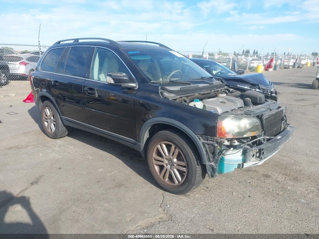 Auction sale of the 2008 Volvo Xc90 3.2, vin: YV4CZ982381474539, lot number: 45965585