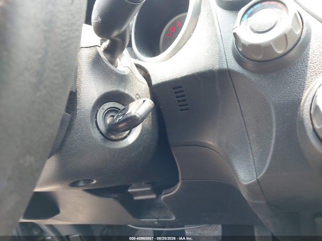 2013 Honda Fit მანქანა იყიდება აუქციონზე, vin: JHMGE8H35DC080928, აუქციონის ნომერი: 45965587