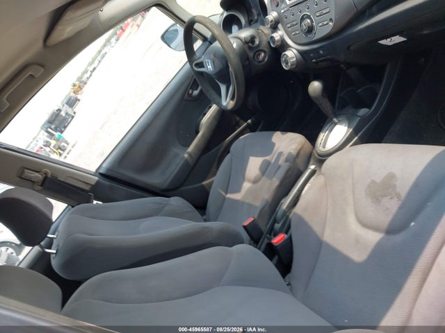 2013 Honda Fit მანქანა იყიდება აუქციონზე, vin: JHMGE8H35DC080928, აუქციონის ნომერი: 45965587