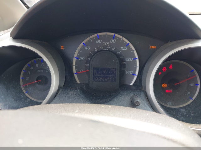 2013 Honda Fit მანქანა იყიდება აუქციონზე, vin: JHMGE8H35DC080928, აუქციონის ნომერი: 45965587