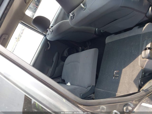 2013 Honda Fit მანქანა იყიდება აუქციონზე, vin: JHMGE8H35DC080928, აუქციონის ნომერი: 45965587