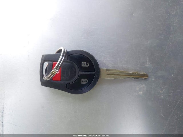 3N1CN7AP5FL923849 Nissan Versa 1.6 Sv