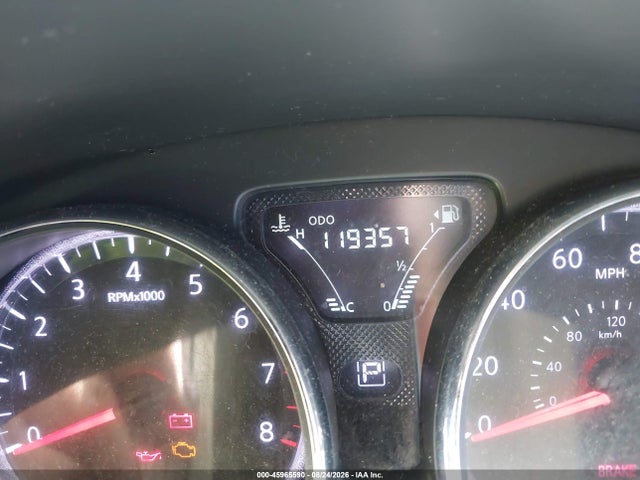 3N1CN7AP5FL923849 Nissan Versa 1.6 Sv