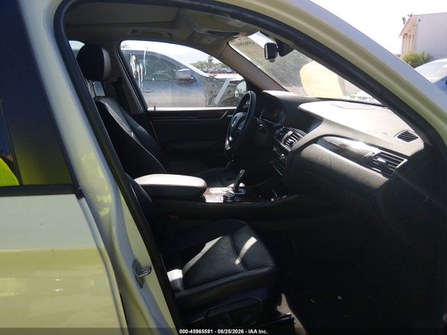 Aukcja sprzedaży 2017 Bmw X3 Xdrive28i, vin: 5UXWX9C59H0T14743, numer aukcji: 45965591