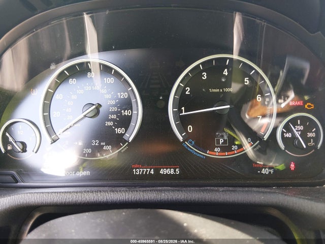 Aukcja sprzedaży 2017 Bmw X3 Xdrive28i, vin: 5UXWX9C59H0T14743, numer aukcji: 45965591