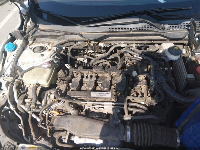 Продажа на аукционе авто 2017 Honda Civic Ex-t, vin: 2HGFC3A36HH359633, номер лота: 45965593