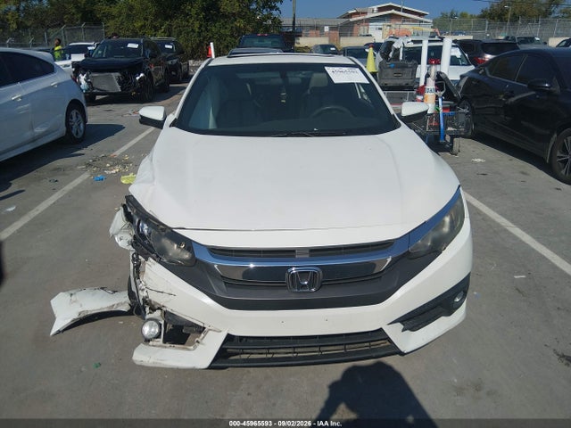 Продажа на аукционе авто 2017 Honda Civic Ex-t, vin: 2HGFC3A36HH359633, номер лота: 45965593