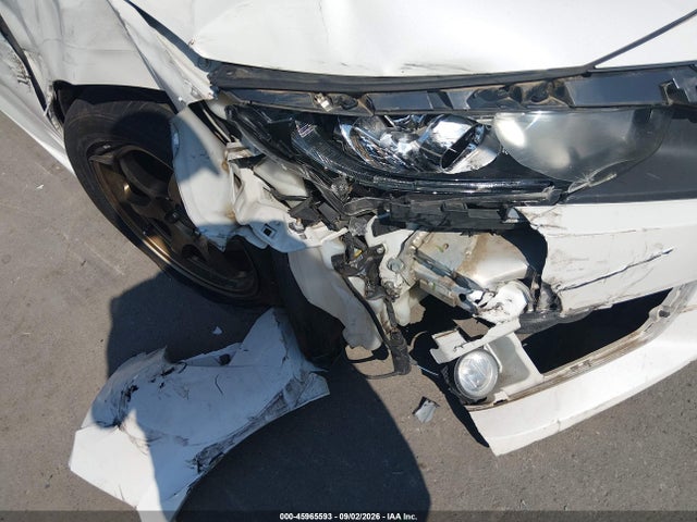 Продажа на аукционе авто 2017 Honda Civic Ex-t, vin: 2HGFC3A36HH359633, номер лота: 45965593