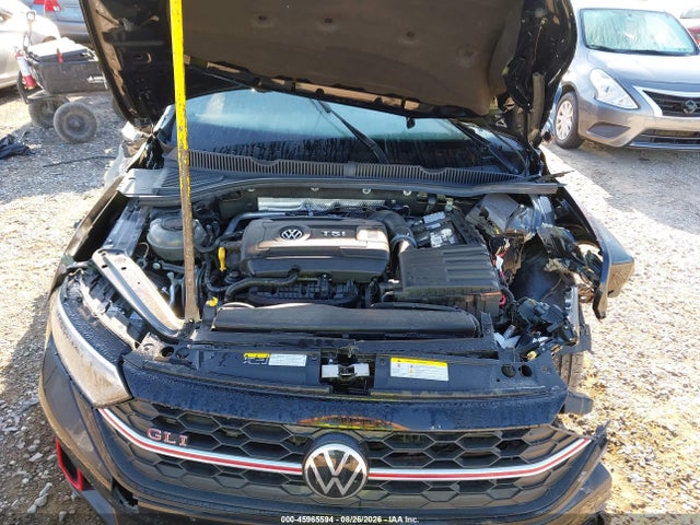 Продажа на аукционе авто 2024 Volkswagen Jetta Gli 2.0t Autobahn, vin: 3VW2T7BU2RM052052, номер лота: 45965594