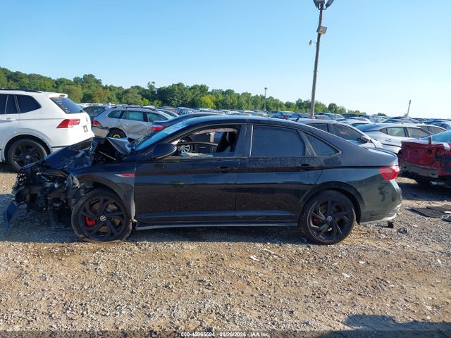 Продажа на аукционе авто 2024 Volkswagen Jetta Gli 2.0t Autobahn, vin: 3VW2T7BU2RM052052, номер лота: 45965594