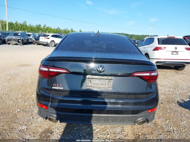 Продажа на аукционе авто 2024 Volkswagen Jetta Gli 2.0t Autobahn, vin: 3VW2T7BU2RM052052, номер лота: 45965594
