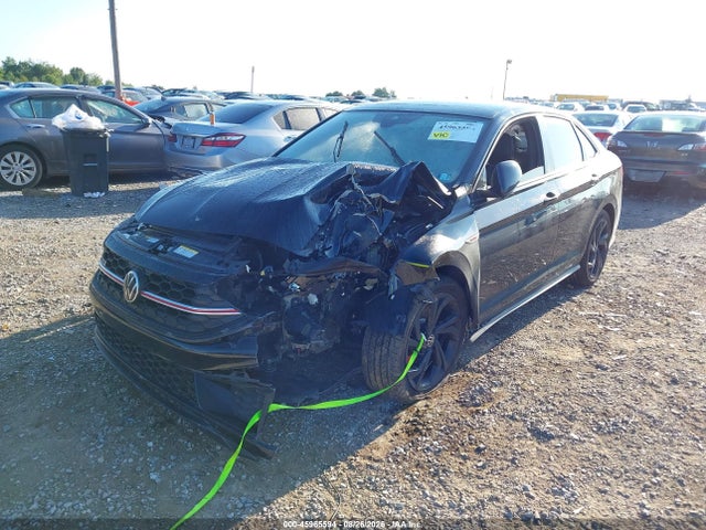 Продажа на аукционе авто 2024 Volkswagen Jetta Gli 2.0t Autobahn, vin: 3VW2T7BU2RM052052, номер лота: 45965594