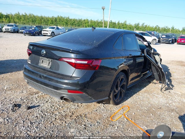 Продажа на аукционе авто 2024 Volkswagen Jetta Gli 2.0t Autobahn, vin: 3VW2T7BU2RM052052, номер лота: 45965594