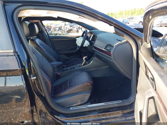 Продажа на аукционе авто 2024 Volkswagen Jetta Gli 2.0t Autobahn, vin: 3VW2T7BU2RM052052, номер лота: 45965594