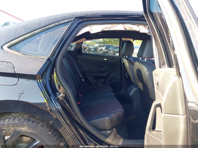 Продажа на аукционе авто 2024 Volkswagen Jetta Gli 2.0t Autobahn, vin: 3VW2T7BU2RM052052, номер лота: 45965594