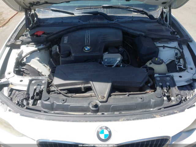 WBA3C1C54FK122484 BMW 328I