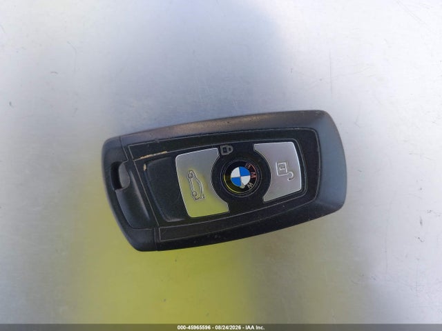 WBA3C1C54FK122484 BMW 328I