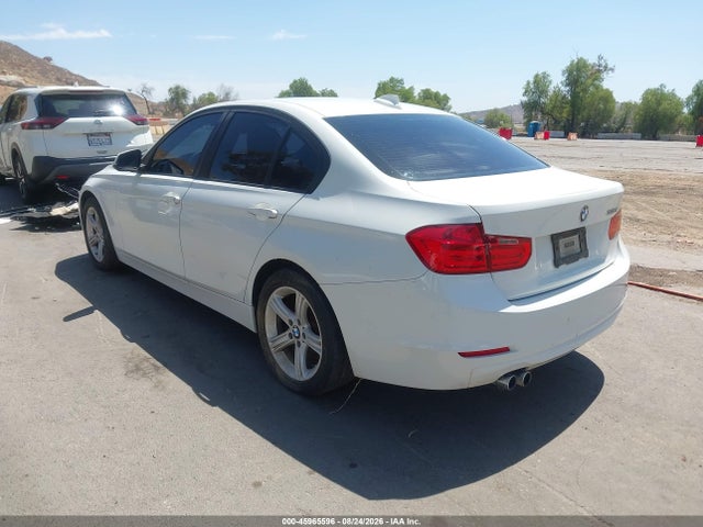 WBA3C1C54FK122484 BMW 328I
