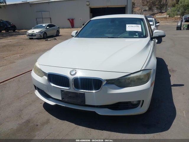 WBA3C1C54FK122484 BMW 328I