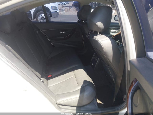 WBA3C1C54FK122484 BMW 328I