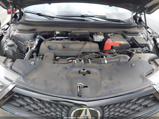 Aukcja sprzedaży 2023 Acura Rdx A-spec Package, vin: 5J8TC1H64PL007966, numer aukcji: 45965605