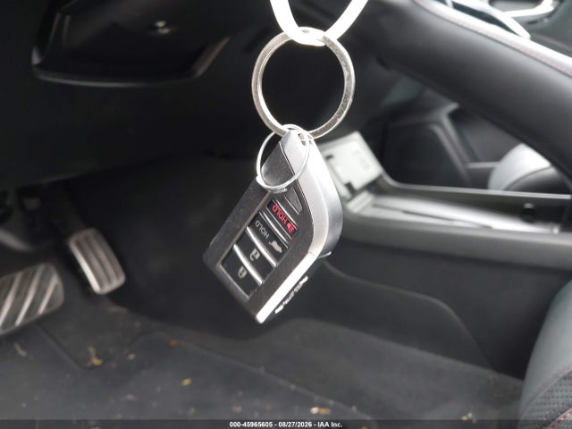 Aukcja sprzedaży 2023 Acura Rdx A-spec Package, vin: 5J8TC1H64PL007966, numer aukcji: 45965605