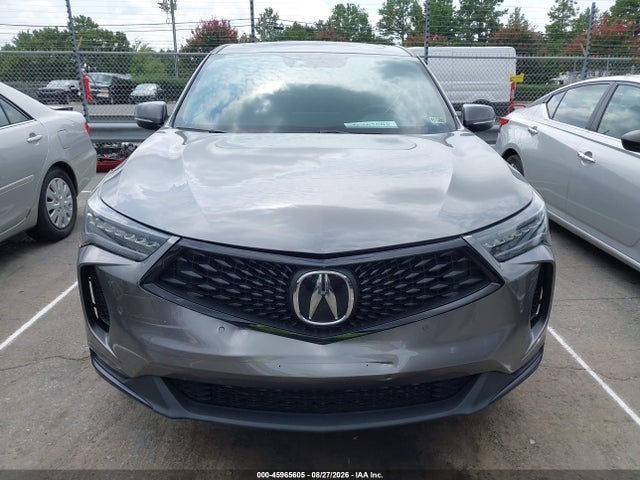 Aukcja sprzedaży 2023 Acura Rdx A-spec Package, vin: 5J8TC1H64PL007966, numer aukcji: 45965605