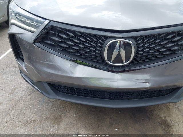 Aukcja sprzedaży 2023 Acura Rdx A-spec Package, vin: 5J8TC1H64PL007966, numer aukcji: 45965605