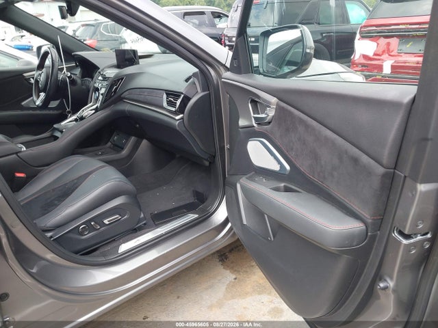 Aukcja sprzedaży 2023 Acura Rdx A-spec Package, vin: 5J8TC1H64PL007966, numer aukcji: 45965605