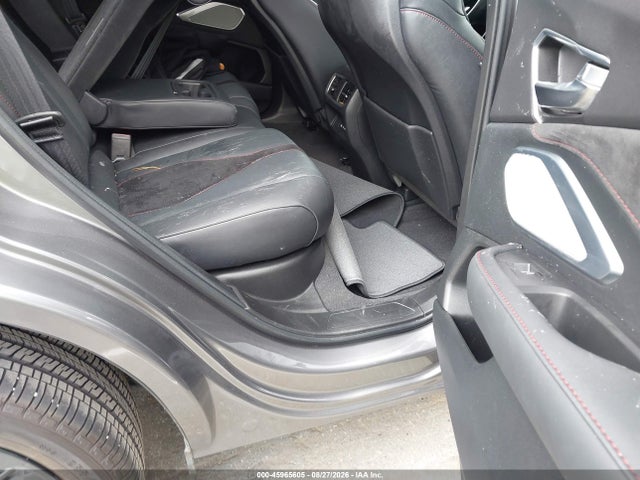 Aukcja sprzedaży 2023 Acura Rdx A-spec Package, vin: 5J8TC1H64PL007966, numer aukcji: 45965605